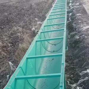 <span class=keywords><strong>Chute</strong></span> FRP com resistência à corrosão para águas residuais e uso químico - Product Image 5