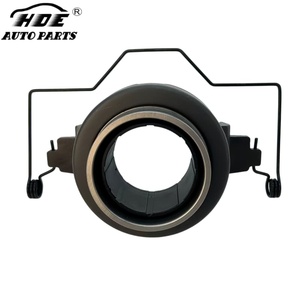 3192218 20569151 20730007 อะไหล่รถยนต์ขายส่ง ลูกปืนคลัตช์คุณภาพสูงสำหรับ VOLVO FH12 - Product Image 4