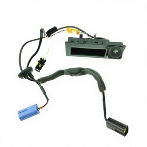 Manija de Puerta Trasera Haval H6 con Cámara Integrada, Interruptor de Maletero, Cámara de Visión Nocturna de Lente Única para Espejo Retrovisor - Product Image 5