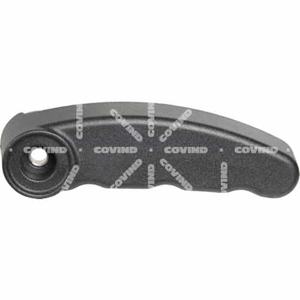 MANIJA INTERIOR DE PUERTA TRASERA IZQUIERDA adecuada para Iveco DAILY 2014 DAILY 2016 DAILY 2019 DAILY 2022 (5801819409) - Product Image 1