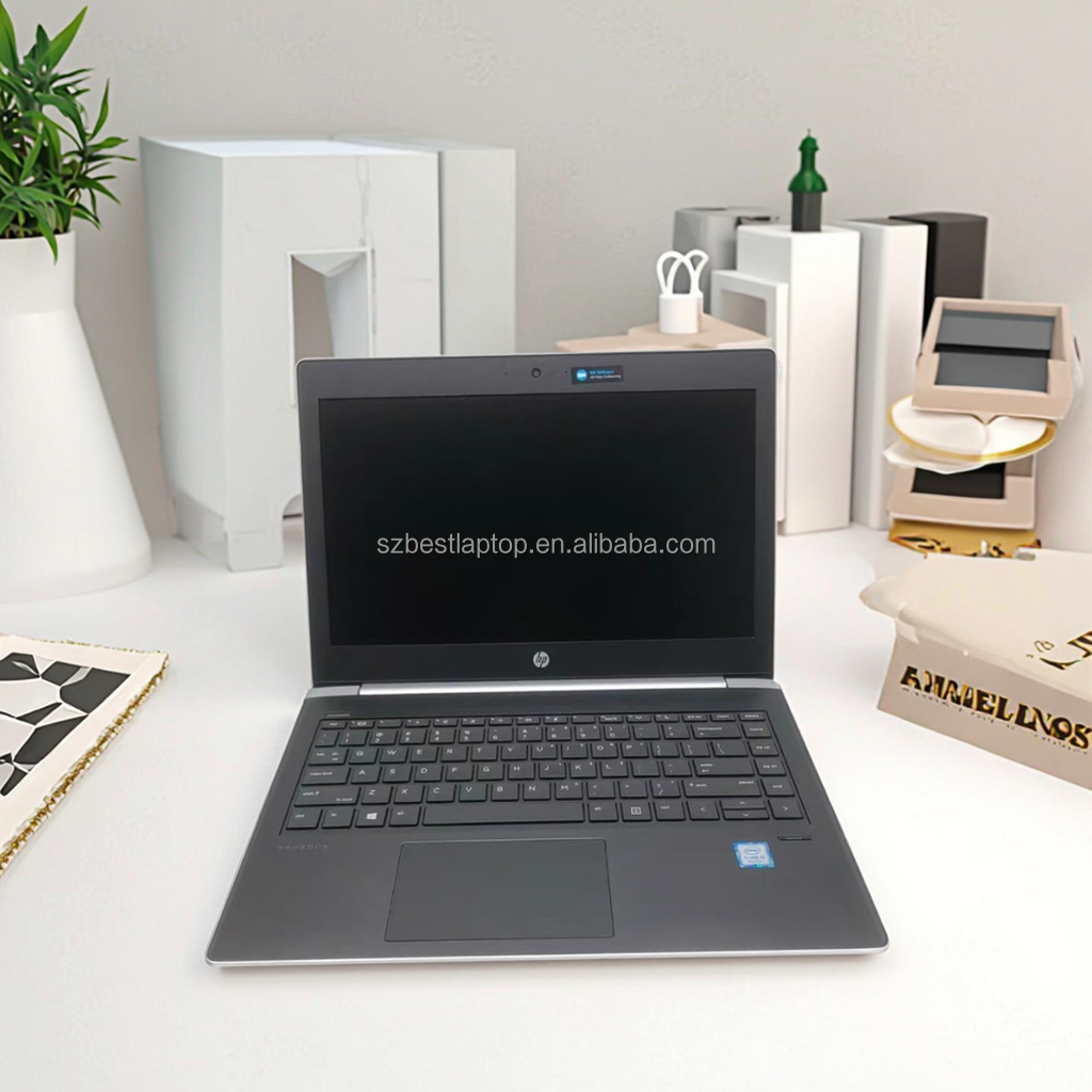 HP Laptop ProBook 430 G5 - 13.3
