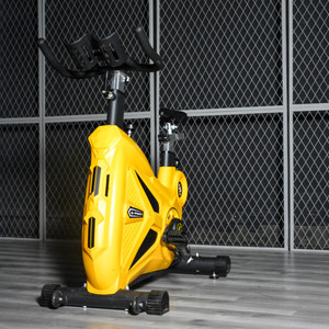 Vélo de spinning professionnel et domestique pour la gym et l'exercice – Vente en gros directe usine - Product Image 3