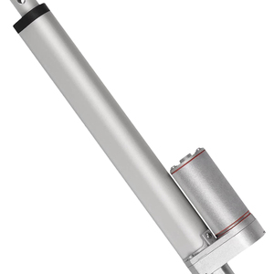 OEM 12V 24V <span class=keywords><strong>ตัว</strong></span>กระตุ้นเชิงเส้นอัจฉริยะสำหรับบ้าน แบบมีแปรง ระยะชั<span class=keywords><strong>ก</strong></span> <span class=keywords><strong>2</strong></span> <span class=keywords><strong>นิ้ว</strong></span> แรงย<span class=keywords><strong>ก</strong></span> 900N/200 ปอนด์ ความเร็ว 5 มม./วินาที <span class=keywords><strong>ก</strong></span>ันน้ำ พร้อมขายึด - Product Image 5