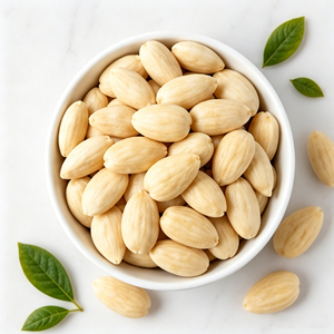 Harina de Almendras Orgánica <span class=keywords><strong>Sin</strong></span> Azúcar, Harina de Almendras Ultrafina Soluble, Polvo Saludable para Dieta, Envío Directo Disponible - Product Image 2