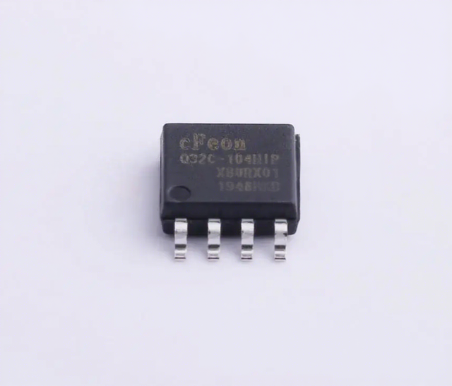 New  and Original FLASH  nor Memory IC 32Mbit SPI  104MHz  SOP-8-208mil EN25Q32C-104HIP2B Q32C-104HIP
