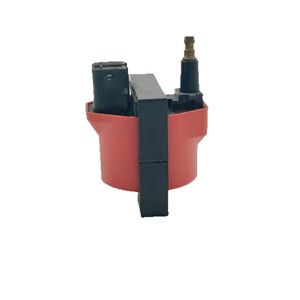 คอยล์จุดระเบิด Dr37 1115315 1115467 83501871สำหรับ Daewoo Cadillac อะไหล่เครื่องยนต์ Buick Chevrolet - Product Image 2