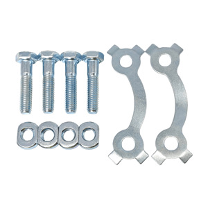 Nouveaux boulons de fixation de pignon <span class=keywords><strong>arrière</strong></span> en aluminium pour <span class=keywords><strong>moto</strong></span> Yamaha YBR125 Tianjian, pièces de fixation de grand pignon <span class=keywords><strong>arrière</strong></span> - Product Image 3