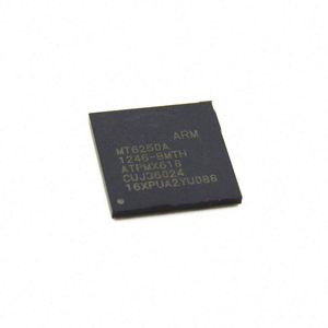 Circuits intégrés CPU mobiles BGA MT6250A MT6250 en stock - Product Image 1
