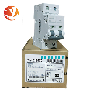210-7CC ซิม5SY4ของแท้ของใหม่บเกอร์ขนาดเล็กแผงวงจรควบคุมโปรแกรมได้ PLC 16 I/O I/O ลิงค์ - Product Image 1