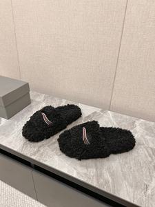 Zapatos de Cuero de Alta Calidad para Hombre y Mujer, Otoño-Invierno, con Amortiguación, Suela de Goma Antideslizante, Bordado Moderno - Product Image 2