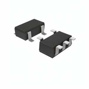 ตัวแทนจำหน่ายอย่างเป็นทางการของชิ้นส่วนวงจรอิเล็กทรอนิกส์ Power Management (PMIC) BU4948G-TR SC 74A, SOT 753 - Product Image 1