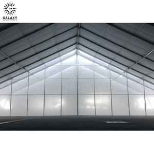 Tienda de almacén estética Almacén contemporáneo <span class=keywords><strong>Refugio</strong></span> Diseño Aleación de aluminio Almacén Almacenamiento <span class=keywords><strong>Refugio</strong></span> - Product Image 2