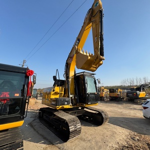 Excavadora Usada CAT312GC de 12 Toneladas, Fabricada en Japón, de Alta Eficiencia Energética y Potente, con Motor para Proyectos de Construcción - Product Image 1