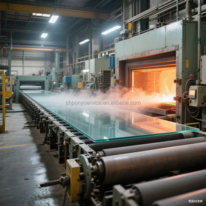 Expert Glass Production Line Preventive Maintenance Service Targets Unplanned Downtime Reduction - Product Image 3