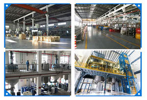 Chlorure de césium CAS 7647 pour des applications de biotechnologie et de Pharma - Product Image 6