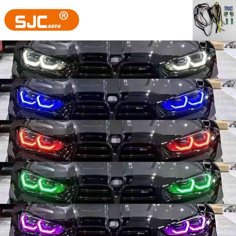 BMW/X6 LEDヘッドライト左 OEM 2023-2024 BMW X5/X6 Left Drivers Side LED headlight | eBay