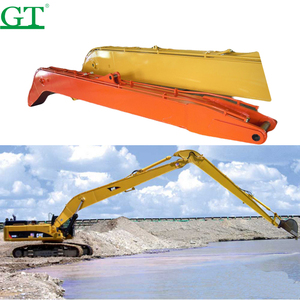 Venta Directa de Fábrica, Brazo Excavador de Largo Alcance, Brazo Excavador de Buena Calidad - Product Image 6