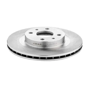 2112-3501070 Brake Disc High Quality Product For VAZ 2112