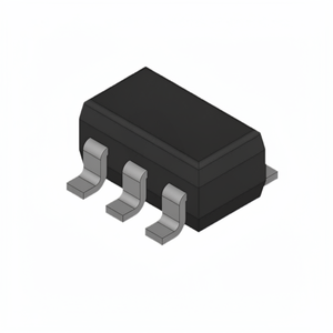 MAX6413UK22 BOM IC ชิ้นส่วนอิเล็กทรอนิกส์สำหรับการจัดการพลังงาน (PMIC) SC 74A, SOT 753 มีสินค้าในสต็อก - Product Image 1