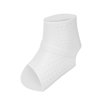 Attelle de cheville en silicone B-SKIN HH-1, support léger pour la course à pied, le basketball, la remise en forme, protection anti-entorses pour hommes et femmes