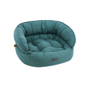 Hot Bán Mèo Giường <span class=keywords><strong>Sofa</strong></span> Chống Vi Khuẩn Giường Vật Nuôi Có Thể Giặt Vòng Giường Con Chó - Product Image 6