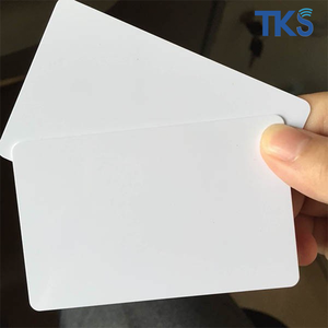 Tarjeta en Blanco Imprimible 4k Classic 4K S70 |   Etiqueta NFC Blanca Imprimible por Inyección <span class=keywords><strong>de</strong></span> Tinta CR80 - Credencial <span class=keywords><strong>de</strong></span> Control <span class=keywords><strong>de</strong></span> Acceso - Product Image 6