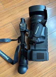 Appareil photo numérique Panasonic avec <span class=keywords><strong>zoom</strong></span> optique 22x, 1080P, en plastique, 90% neuf, original, 130MC/130AMC, pour mariages et réunions - Product Image 3