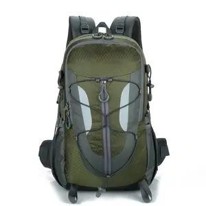Climbing Bicycle Bike Pack Large Mountain Design Waterproof Outdoor Travel Hiking Sport Backpack Bag for Men Women Other