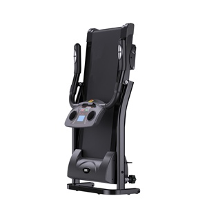 Precio al por mayor Venta de cinta de correr HRT60 Motor multifunción Incline <span class=keywords><strong>Horizon</strong></span> <span class=keywords><strong>Fitness</strong></span> cinta de correr para culturismo uso doméstico - Product Image 4