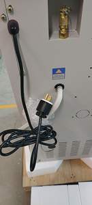 <span class=keywords><strong>Autoclave</strong></span> verticale ad alta pressione GI serie 29L 54L <span class=keywords><strong>80L</strong></span> 100L sterilizzatori a vapore completamente Auto sterilizzatore verticale <span class=keywords><strong>Autoclave</strong></span> - Product Image 6