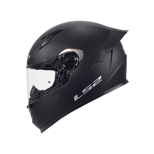 LS2 FF300 Full-Face Racing Thiết Kế Chống Sương Mù Xe Máy Mũ Bảo Hiểm Cho Nam Giới Phụ Nữ Tất Cả Các Mùa ABS Lớn Spoiler Bọt Điều Kiện Mới - Product Image 2