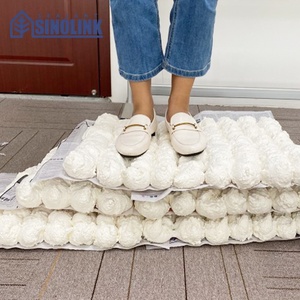 Sinolinking Super Strong Polyurethane Foam <b>Spray</b> Adhesive for Construction Packing Woodworking-Doors and Windows <b>Mounting</b> - Product Image 6