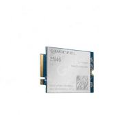 Quectel EM05: un módulo global LTE Cat 4 en un factor de forma estándar M.2 (NGFF), optimizado para M2M industrial y IoT de banda ancha.