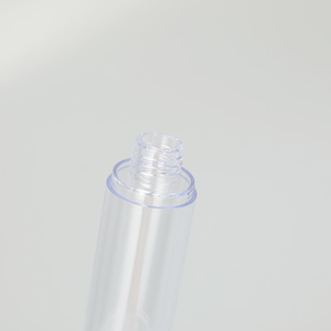15ml 30ml 50ml Pet nhựa mỹ phẩm <span class=keywords><strong>container</strong></span> Lotion chai với bơm cho chăm sóc da màn hình in không độc hại - Product Image 5