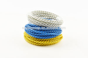 كابل <span class=keywords><strong>2</strong></span>-Core للكشف عن تسرب المياه بدون تحديد مواقع استخدام مشروع غرفة بيانات مستشعر Iot - Product Image 6