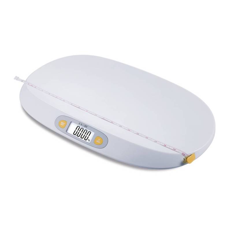 Electronic Infant Weighing Scale 25kg Capacity