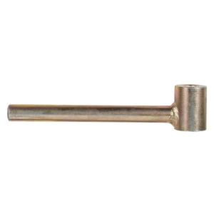 KS TOOLS Fijación cabeza articulada, Ø 10 mm - Product Image 1