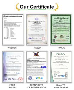 Fabrika tedarikçisi yüksek kalite gotu kola ekstresi <span class=keywords><strong>Asiaticoside</strong></span> <span class=keywords><strong>90</strong></span>% - Product Image 3