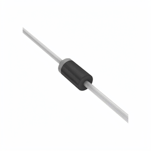DO-204AL, DO-41, Axial Original One Stop Service Electronics Component Single Diodes FR101A-G - Product Image 1