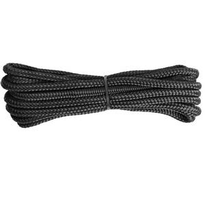 Factory Price Popular Docking Lines Dock Line Nylon Double Braided Marine Rope for Boats - Product Image 2