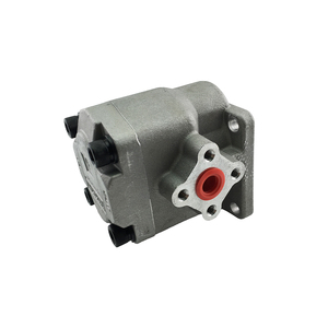 Pompes hydrauliques chinoises HGP à bas prix HGP-2A-F8R HGP-2A-F12R HGP-3A 0,75 kW 23 m³/h pour machines - Product Image 4
