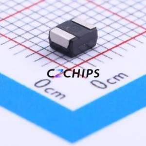 ตัวเก็บประจุแทนทาลัม 6TAB47M ( ความจุ: 47uF )( ความแม่นยำ: 20% แรงดันไฟฟ้าที่กำหนด: 6.3V ) - Product Image 2