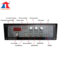 Capteur de contrôle automatique de la hauteur de la torche plasma CNC XPTHC-300-3, contrôleur de hauteur de torche, alimentation AC/DC, application machine à portique, ARM