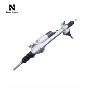 Crémaillère de direction assistée hydraulique pour Mercedes-Benz G500 W463 OEM A4634603201 – Pièce de rechange pour boîtier de direction - Product Image 2