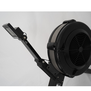 Nhôm chống gió trong nhà không khí Rower gấp nước chèo thuyền máy để sử dụng nhà - Product Image 4
