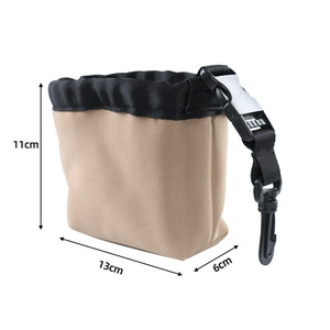 <span class=keywords><strong>Sac</strong></span> <span class=keywords><strong>de</strong></span> <span class=keywords><strong>golf</strong></span> en microfibre imperméable, séchage rapide, portable et amovible pour sacs <span class=keywords><strong>de</strong></span> <span class=keywords><strong>golf</strong></span> - Product Image 6