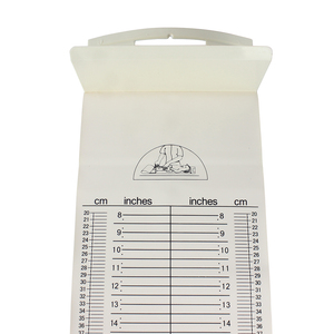 Nuancier de mesure de hauteur pour enfants, indicateur la hauteur des bébés - Product Image 3