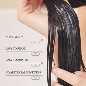 Traitement à la kératine CHAOBA, best-seller, masque au collagène, crème hydratante et nourrissante pour <span class=keywords><strong>cheveux</strong></span> secs et abîmés, 16,90 oz (500 ml) - Product Image 4