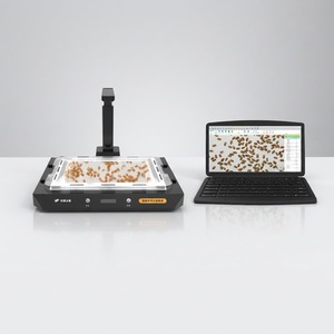 Sistema di analisi delle sementi analizzatore di studio delle colture - Product Image 4