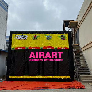 ฉากหลังงานอีเว้นท์<span class=keywords><strong>รูป</strong></span>ทรงตามสั่ง ผนังตัวอักษรสีฟ้าแบบเป่าลม, ผนังตัวอักษร<span class=keywords><strong>คำ</strong></span>ศัพท์แบบเป่าลม - Product Image 5